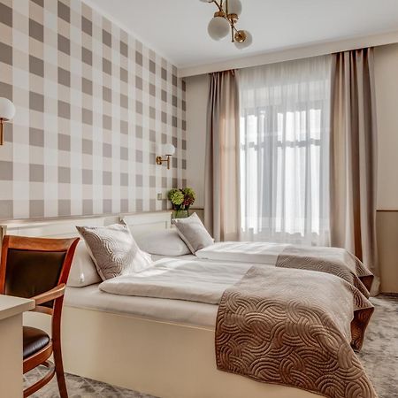 Hotel Golfi Poděbrady المظهر الخارجي الصورة