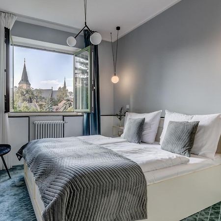Hotel Golfi Poděbrady المظهر الخارجي الصورة