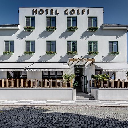 Hotel Golfi Poděbrady المظهر الخارجي الصورة