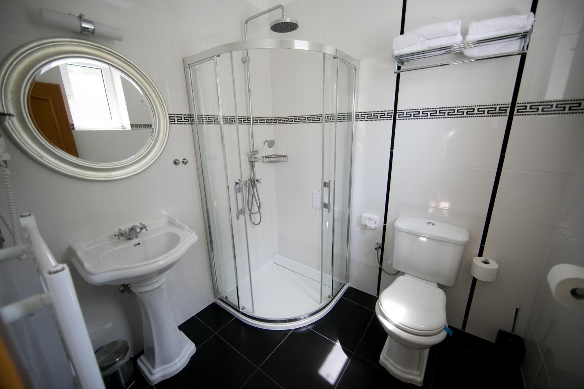 Hotel Golfi Poděbrady المظهر الخارجي الصورة