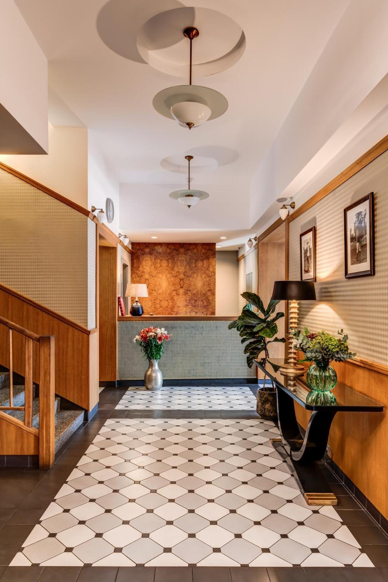 Hotel Golfi Poděbrady المظهر الخارجي الصورة