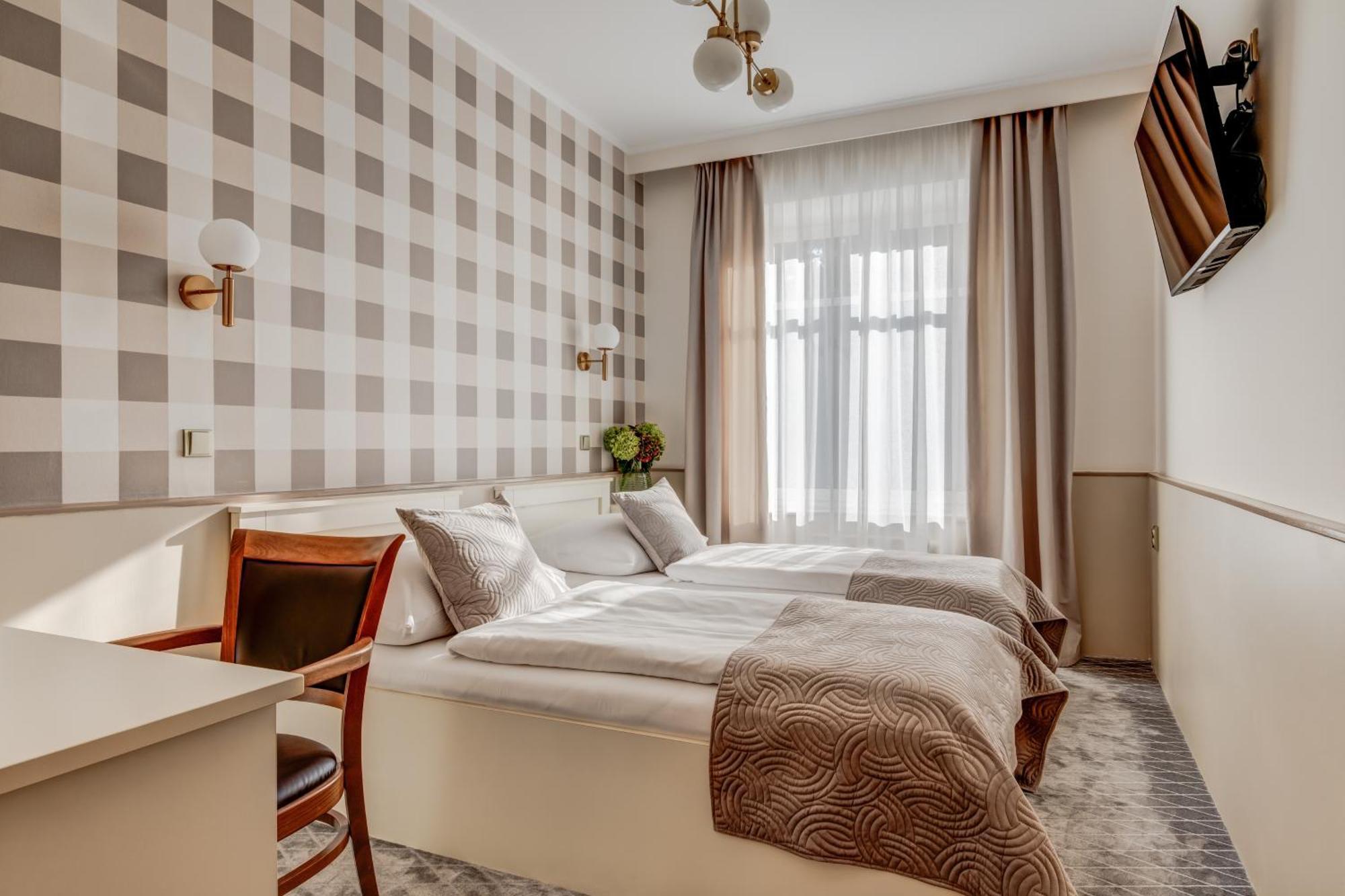 Hotel Golfi Poděbrady المظهر الخارجي الصورة