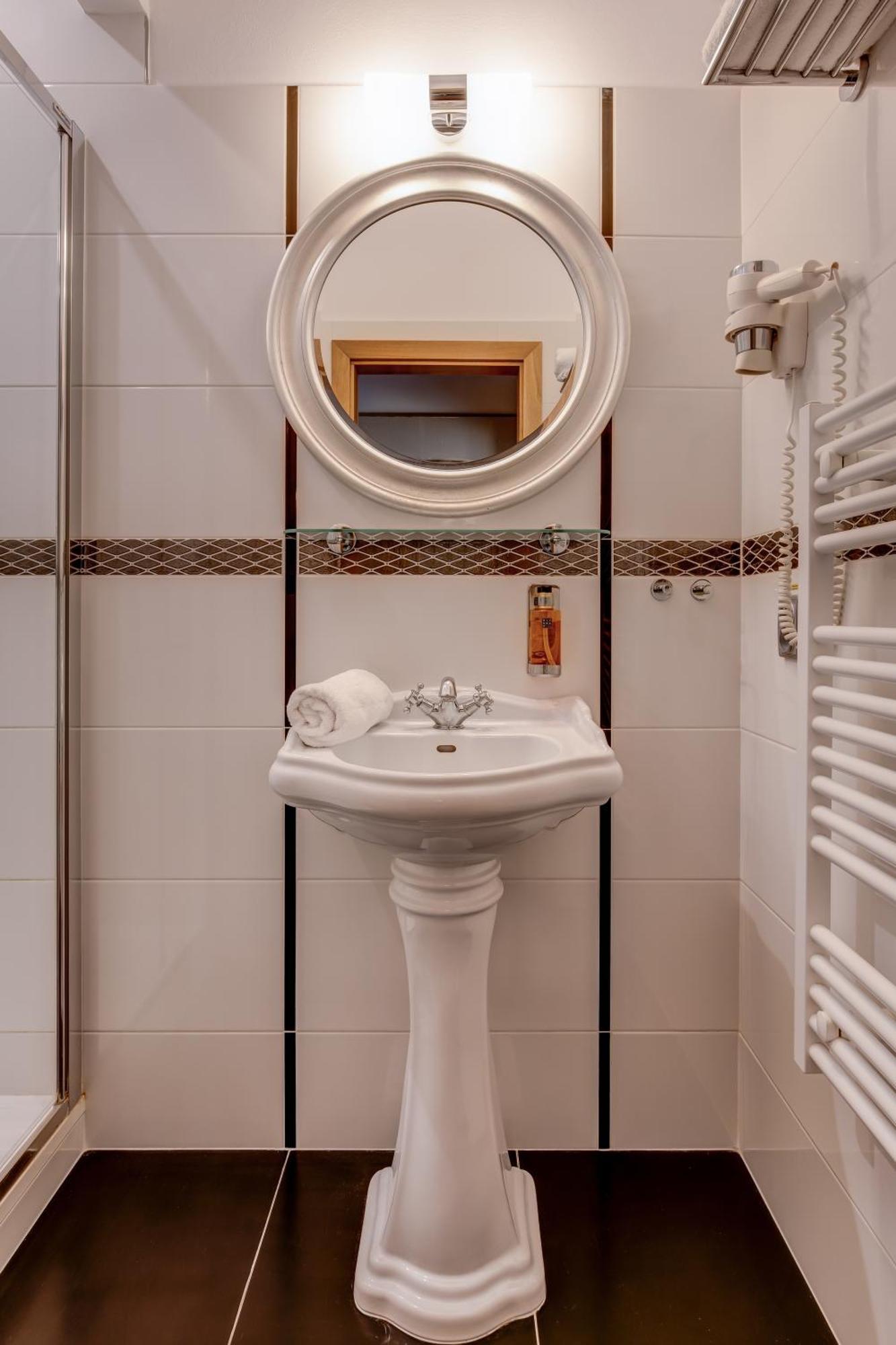 Hotel Golfi Poděbrady المظهر الخارجي الصورة