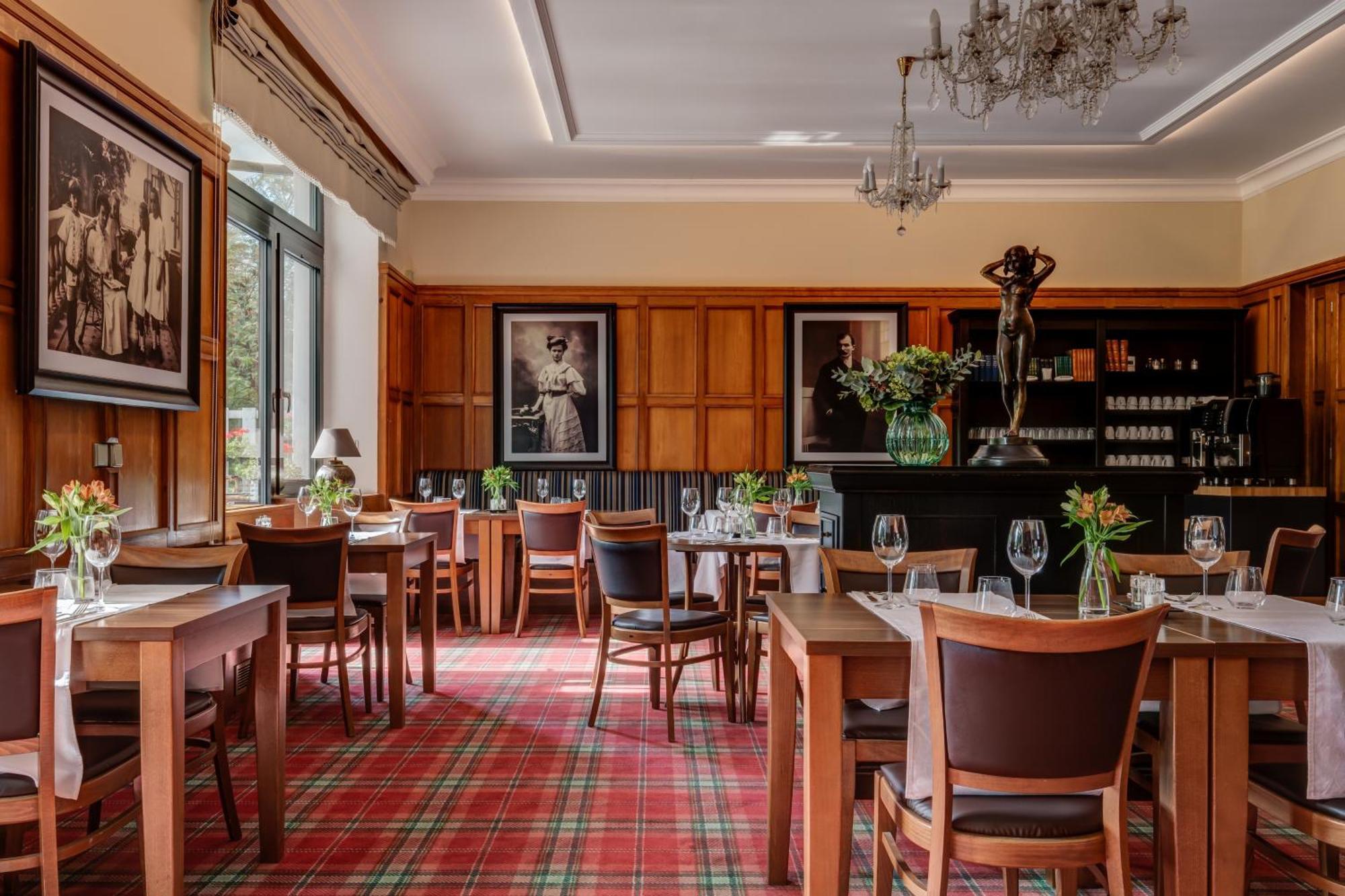 Hotel Golfi Poděbrady المظهر الخارجي الصورة