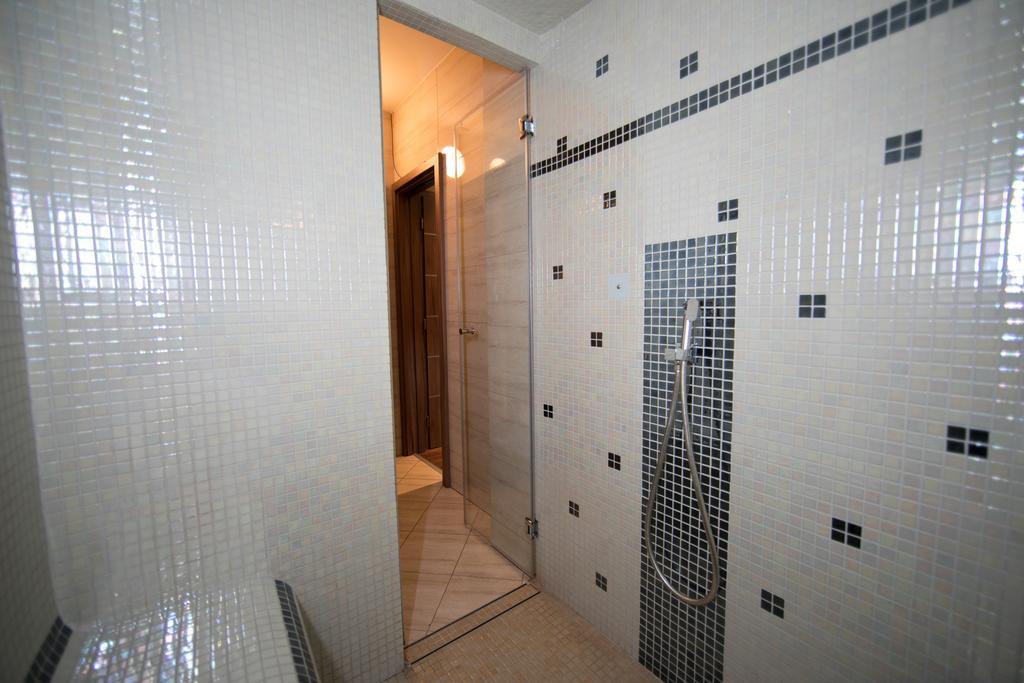 Hotel Golfi Poděbrady المظهر الخارجي الصورة