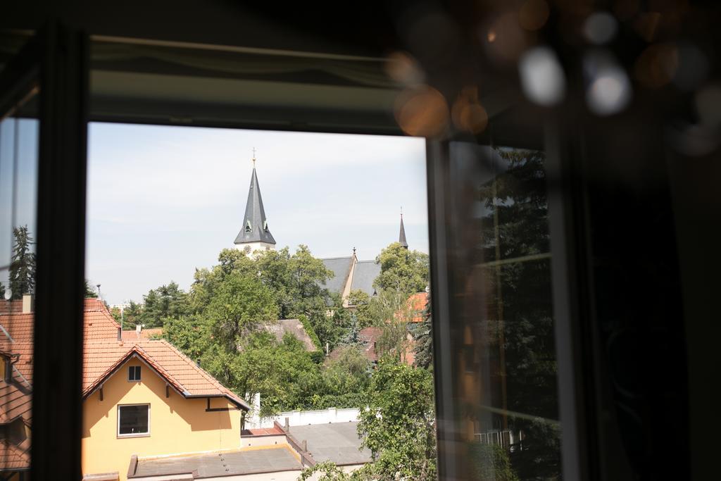 Hotel Golfi Poděbrady المظهر الخارجي الصورة