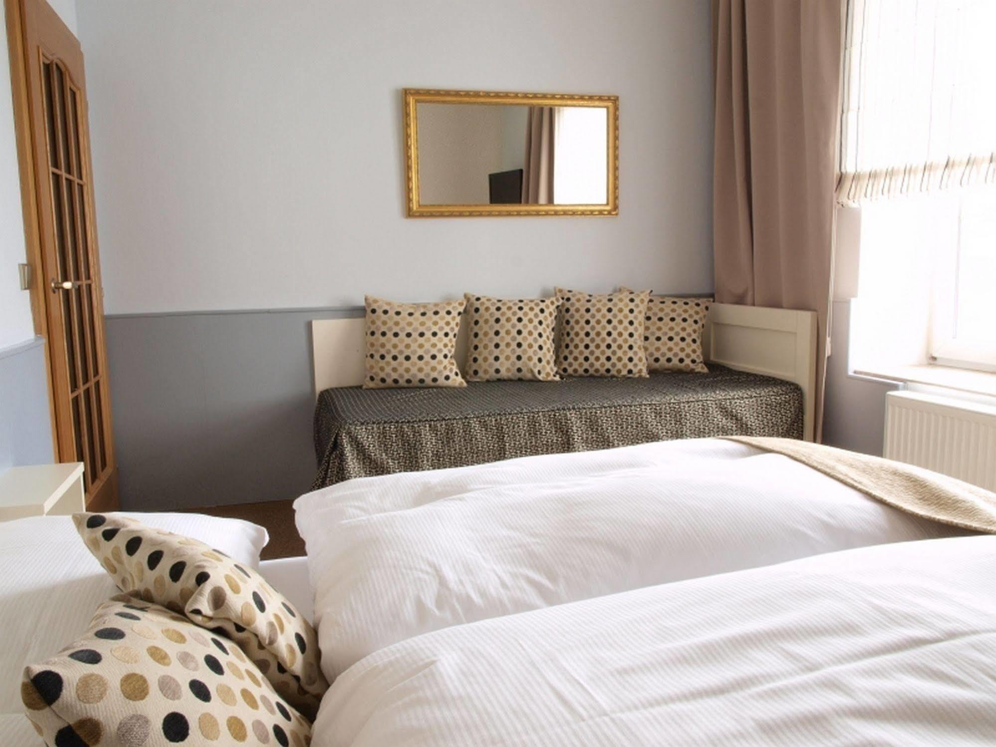 Hotel Golfi Poděbrady المظهر الخارجي الصورة