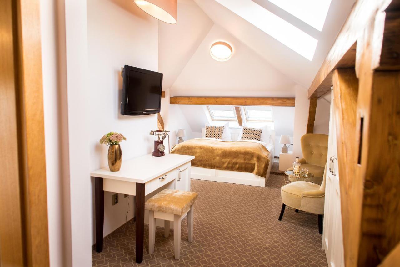 Hotel Golfi Poděbrady المظهر الخارجي الصورة